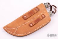 Hunting Set - Integrals with Mammoth Tooth