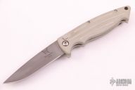 2550 Mini Reflex Auto - Silver