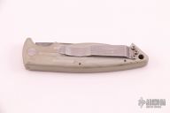 2550 Mini Reflex Auto - Silver