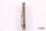 2550 Mini Reflex Auto - Silver