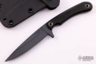 Sparrow Fixed Blade  