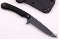 Sparrow Fixed Blade  