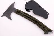 Grey Matter Tomahawk