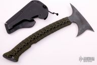 Grey Matter Tomahawk