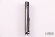 Mnandi - Carbon Fiber - Lefty