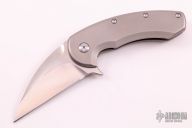 Silent Soldier Flipper XL