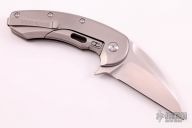 Silent Soldier Flipper XL