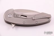 Silent Soldier Flipper XL