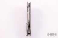 Silent Soldier Flipper XL