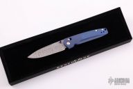 485-171 Valet - Gold Class