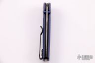 485-171 Valet - Gold Class