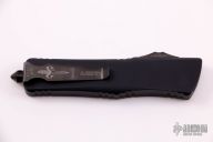  Elite Continental Set - Combat Troodon and Ultratech Black Diamond Mirror Polish Carbo Quartz top #001