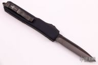  Elite Continental Set - Combat Troodon and Ultratech Black Diamond Mirror Polish Carbo Quartz top #001