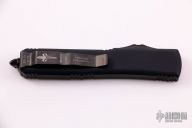  Elite Continental Set - Combat Troodon and Ultratech Black Diamond Mirror Polish Carbo Quartz top #001