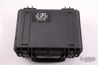  Elite Continental Set - Combat Troodon and Ultratech Black Diamond Mirror Polish Carbo Quartz top #001