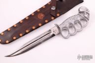  EW Stone 75th Anniversary Stone Fighting Knife