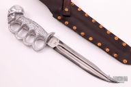  EW Stone 75th Anniversary Stone Fighting Knife