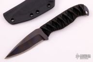 Titanium Magni Knife