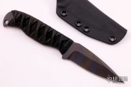 Titanium Magni Knife