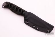 Titanium Magni Knife