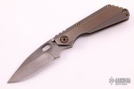 DDC SNG - Navel Bronze  