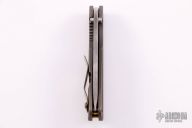 DDC SNG - Navel Bronze  