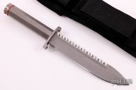 Survival Knife
