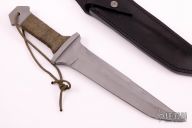 Large Tanto