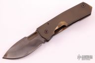 FIFP Monolith - One of a Kind