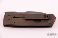 FIFP Monolith - One of a Kind