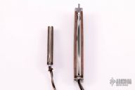 Double Rifle Knife Set