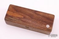 Double Rifle Knife Set