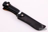 Survival Knife