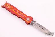 Devils Double Edge Auto