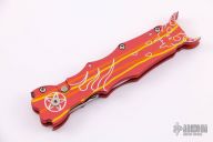 Devils Double Edge Auto