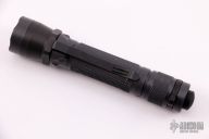 Model A2-HA WH Aviator