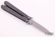  Frequent Flyer Balisong