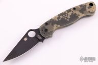  C81GPCMOBK2 Paramilitary 2