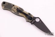  C81GPCMOBK2 Paramilitary 2