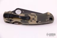  C81GPCMOBK2 Paramilitary 2