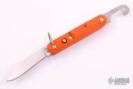  Vietnam Era Issue Camillus Paratrooper Auto