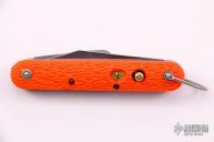  Vietnam Era Issue Camillus Paratrooper Auto