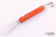 Vietnam Era Parachute Switchblade