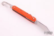 Vietnam Era Parachute Switchblade