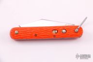 Vietnam Era Parachute Switchblade