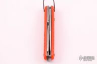 Vietnam Era Parachute Switchblade