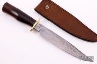 Mercenary - Cable Damascus Fighter