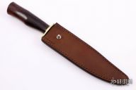 Mercenary - Cable Damascus Fighter