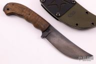 Case/Winkler Hambone