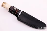 Scagel Style Buffalo Skinner